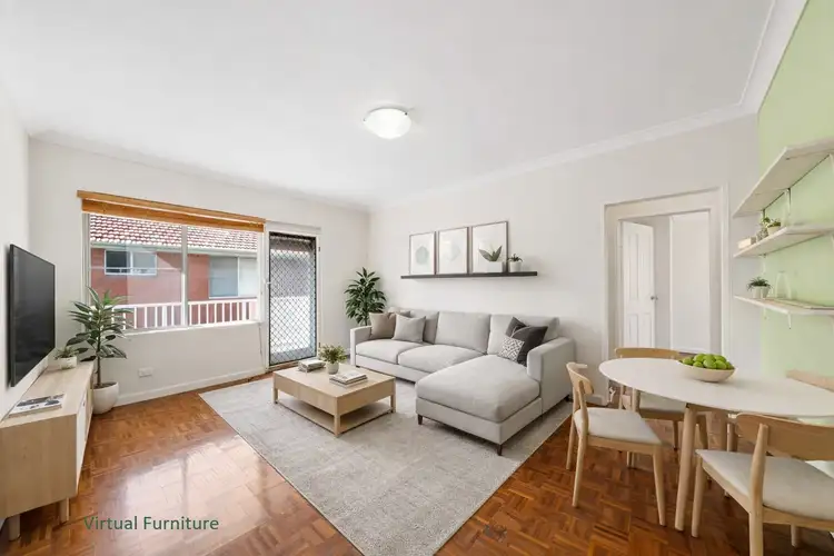 4/4 Julia Street, Ashfield NSW 2131