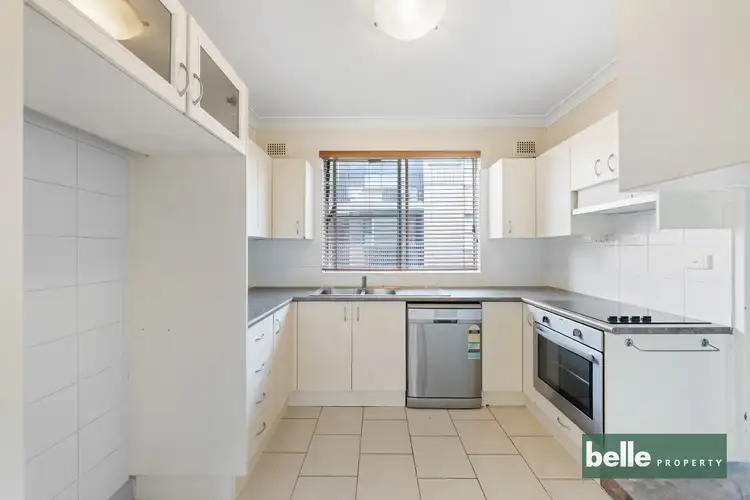 Second view of Homely apartment listing, 4/4 Julia Street, Ashfield NSW 2131