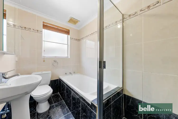 Fourth view of Homely apartment listing, 4/4 Julia Street, Ashfield NSW 2131