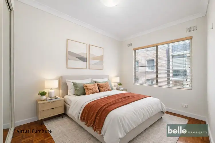 Fifth view of Homely apartment listing, 4/4 Julia Street, Ashfield NSW 2131