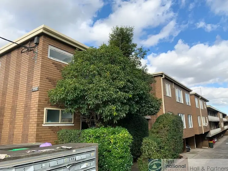13/558 Moreland Road, Brunswick West VIC 3055