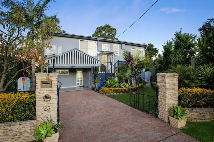 23 Marbarry Avenue, Kariong NSW 2250