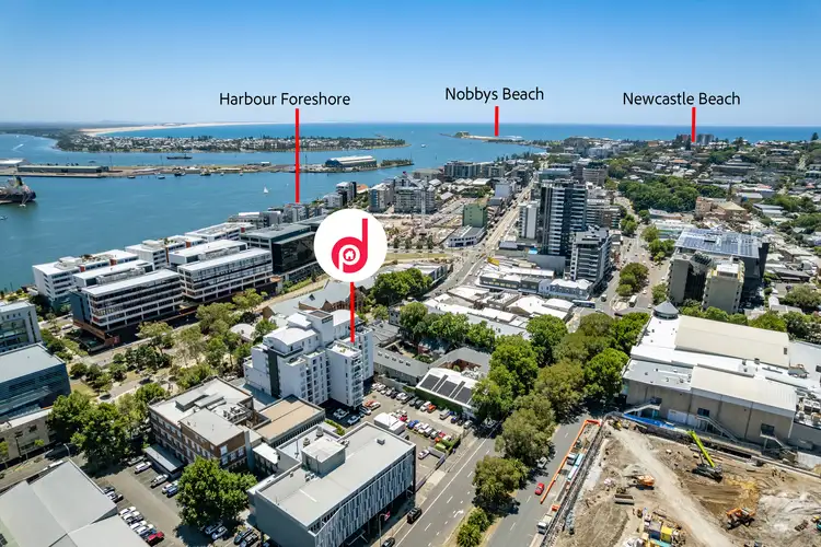 30/575 Hunter Street