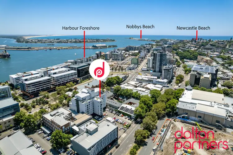 30/575 Hunter Street, Newcastle West NSW 2302