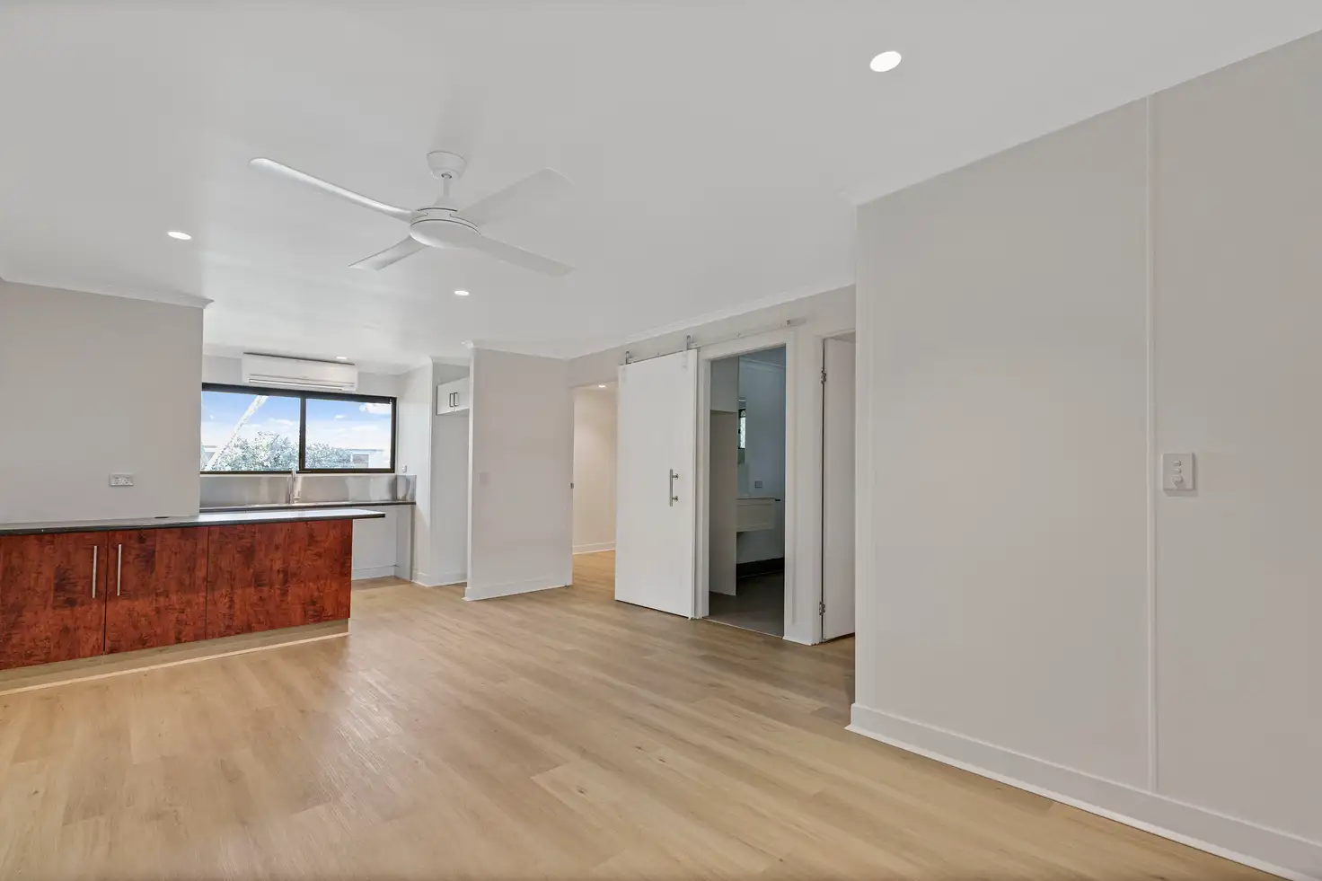 Main view of Homely townhouse listing, 135b/48 David Low Way Way, Diddillibah QLD 4559