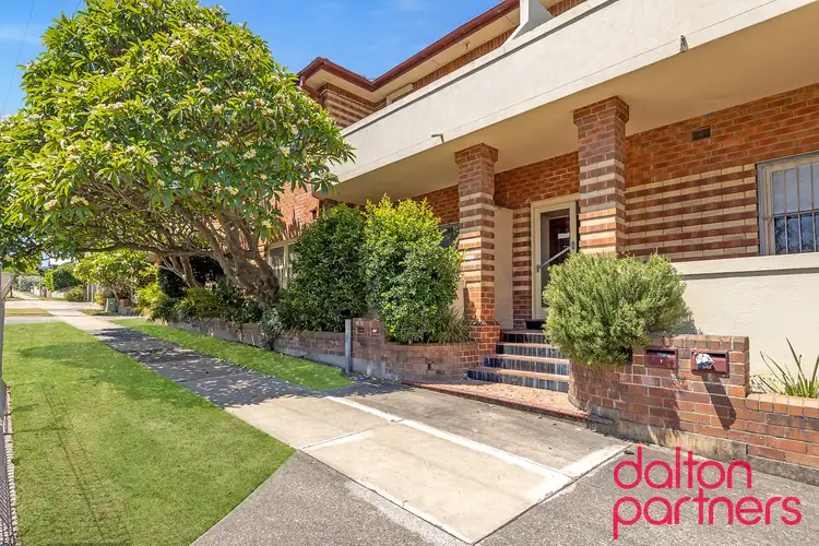 1/289 Darby Street, Bar Beach NSW 2300