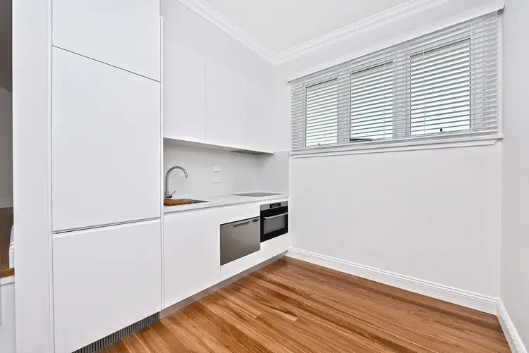 Second view of Homely apartment listing, 7/10 Campbell Avenue, Lilyfield NSW 2040