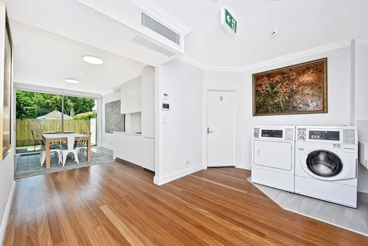 Third view of Homely apartment listing, 7/10 Campbell Avenue, Lilyfield NSW 2040