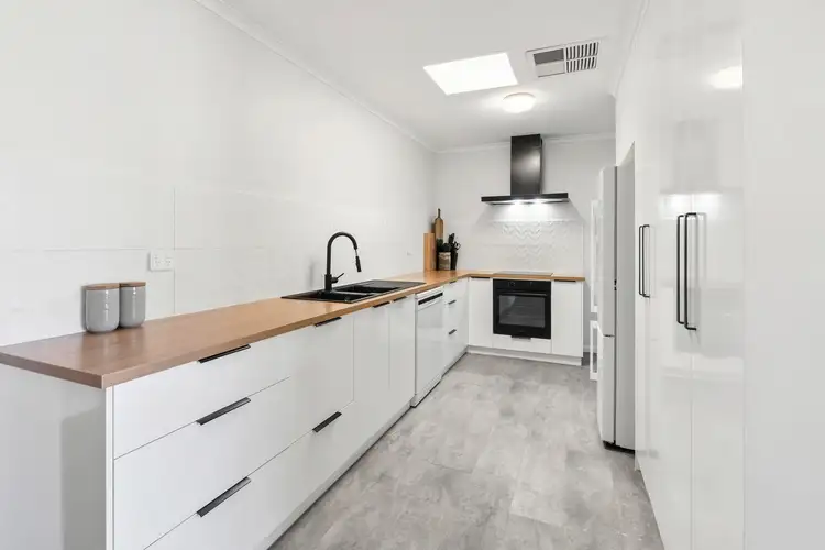 Fifth view of Homely house listing, 6 Aldenhoven Street, Berri SA 5343