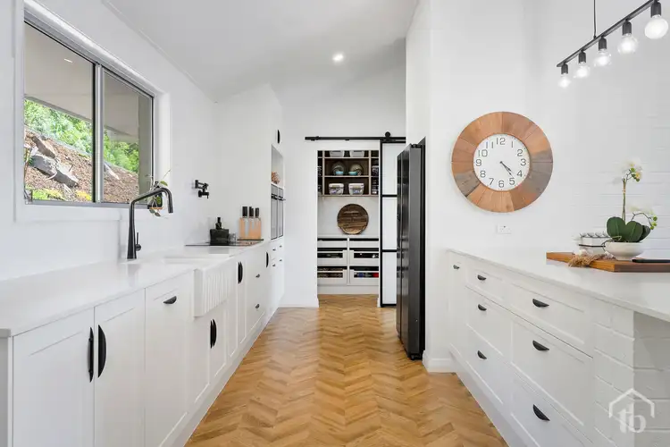 Sixth view of Homely house listing, 29 Parkes Lane, Terranora NSW 2486