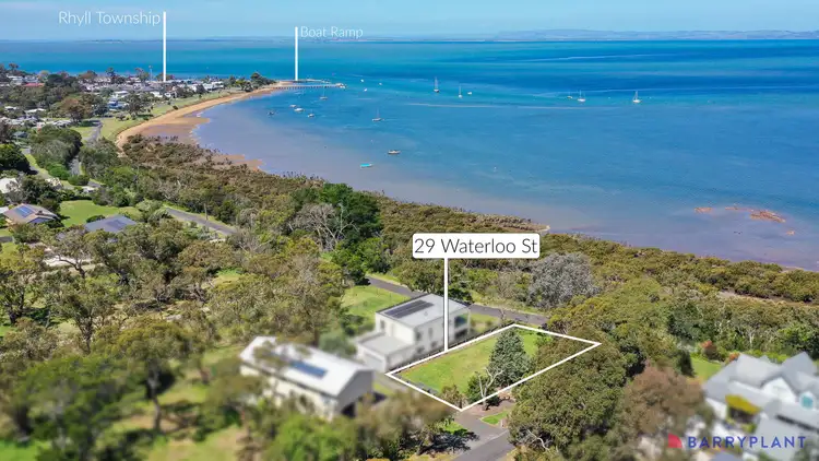 29 Waterloo Street, Rhyll VIC 3923