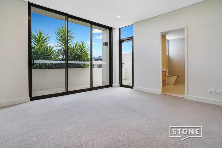 Third view of Homely apartment listing, 403/1-5 Chapman Avenue, Beecroft NSW 2119