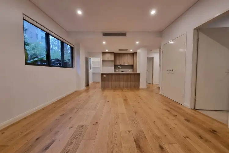 Fifth view of Homely apartment listing, 507/1454 Pacific Highway, Turramurra NSW 2074