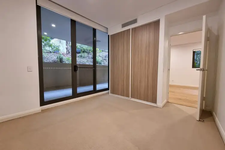 Sixth view of Homely apartment listing, 507/1454 Pacific Highway, Turramurra NSW 2074