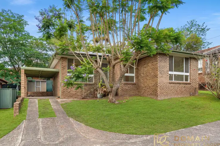 19/7 Lunderston Drive, Narara NSW 2250