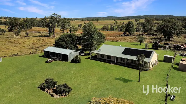 Fifth view of Homely rural property listing, 1111 Karoola Road, Inverell NSW 2360