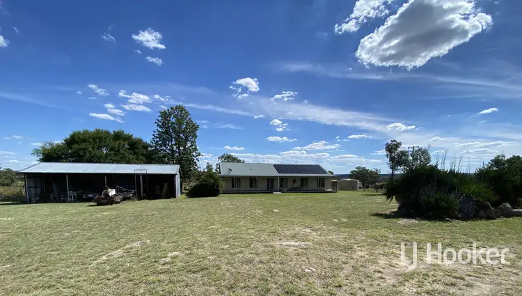 Sixth view of Homely rural property listing, 1111 Karoola Road, Inverell NSW 2360