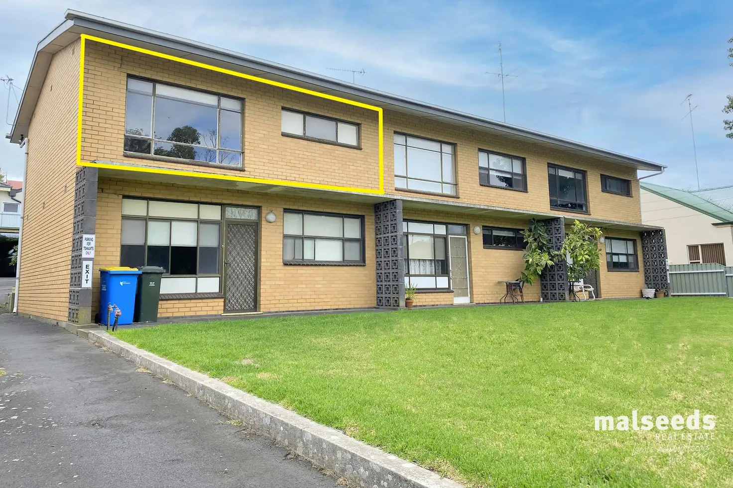 Main view of Homely apartment listing, 6/20A Wyatt Street, Mount Gambier SA 5290