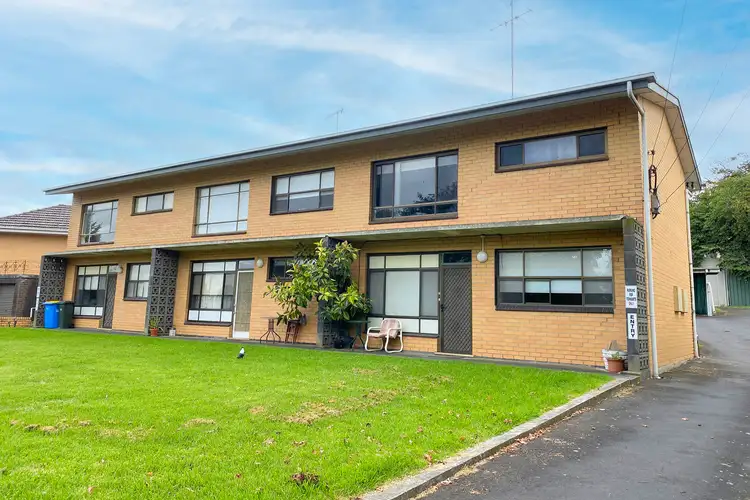 Second view of Homely apartment listing, 6/20A Wyatt Street, Mount Gambier SA 5290