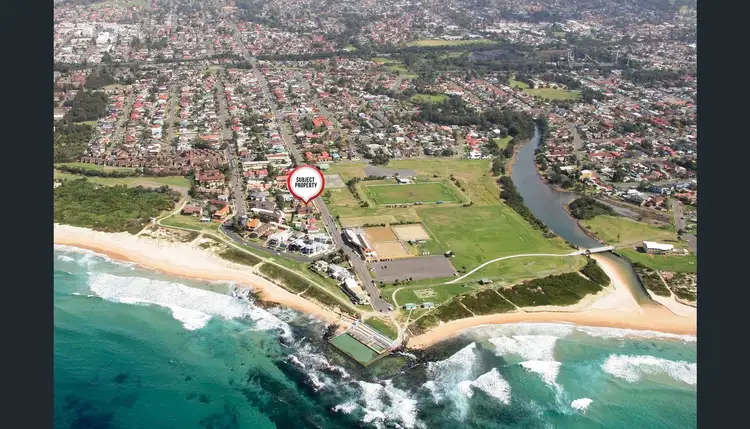 1/19 Towradgi Road, Towradgi NSW 2518