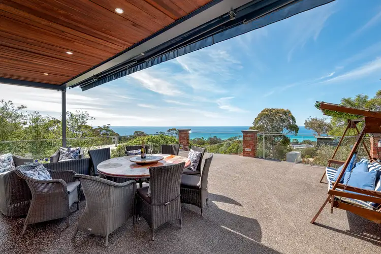 Sixth view of Homely house listing, 9 Wunda Street, Dromana VIC 3936