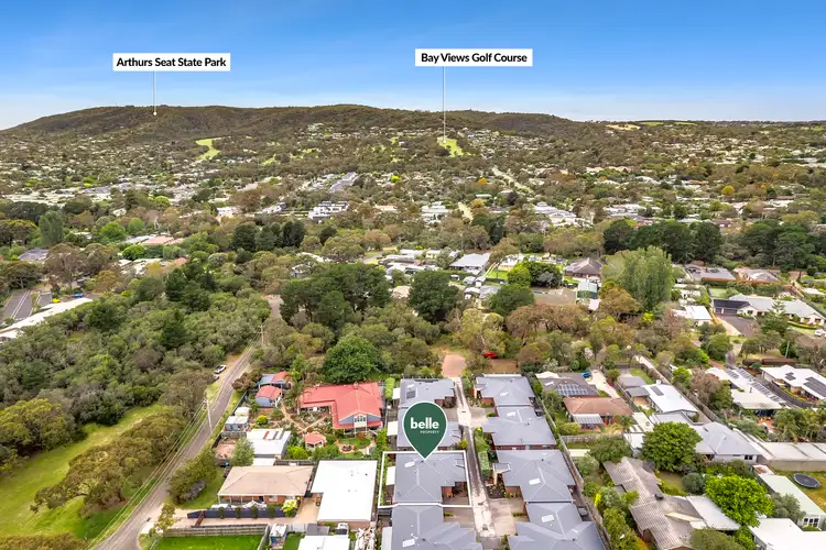 Second view of Homely unit listing, 6 Webber Lane, Rosebud VIC 3939