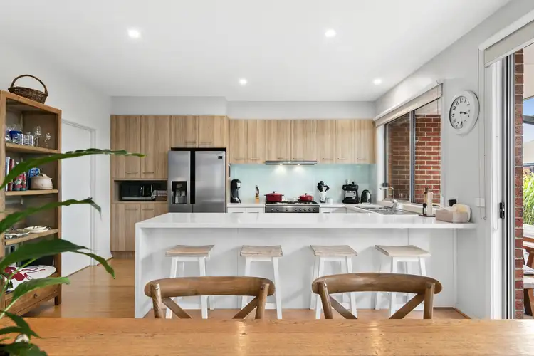 Fourth view of Homely unit listing, 6 Webber Lane, Rosebud VIC 3939