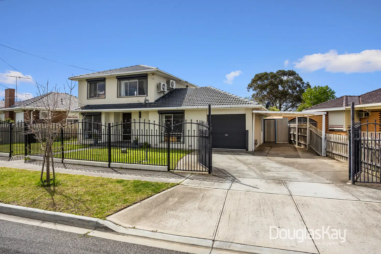 Main view of Homely house listing, 30 Larool Crescent, Sunshine West VIC 3020