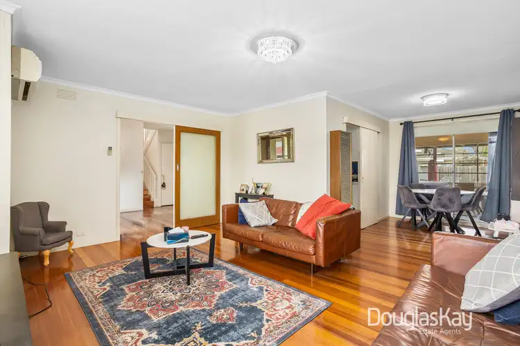 Second view of Homely house listing, 30 Larool Crescent, Sunshine West VIC 3020