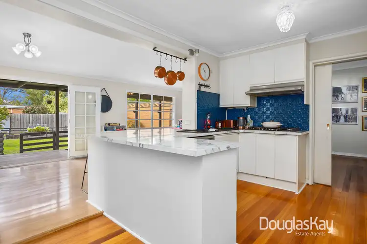 Third view of Homely house listing, 30 Larool Crescent, Sunshine West VIC 3020