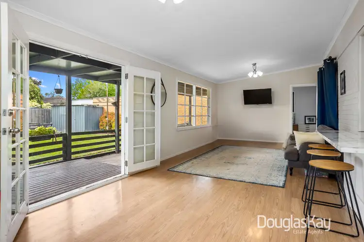 Fourth view of Homely house listing, 30 Larool Crescent, Sunshine West VIC 3020