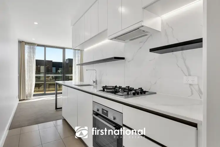 Fifth view of Homely apartment listing, 301/11 Renver Road, Clayton VIC 3168