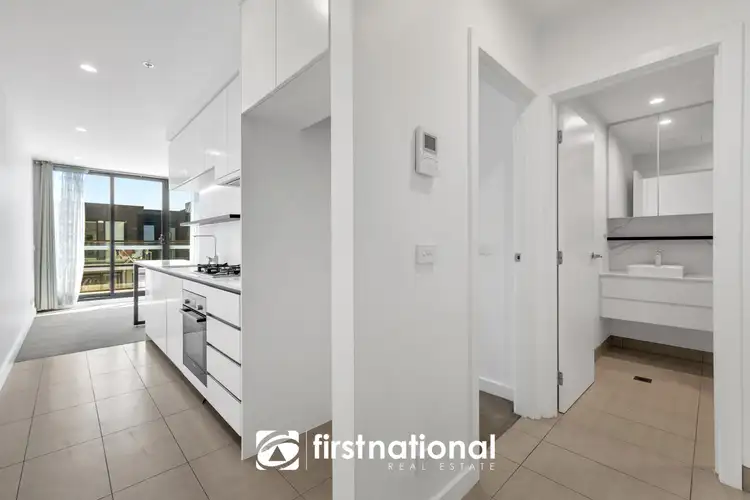 Sixth view of Homely apartment listing, 301/11 Renver Road, Clayton VIC 3168