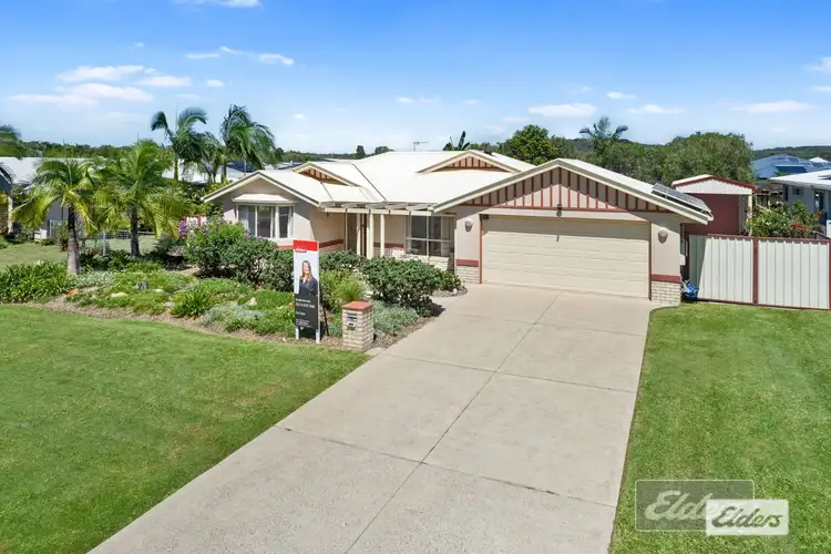 10 Fyshburn Drive, Cooloola Cove QLD 4580