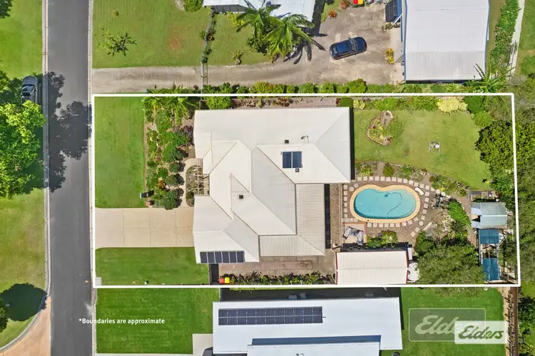 10 Fyshburn Drive, Cooloola Cove QLD 4580