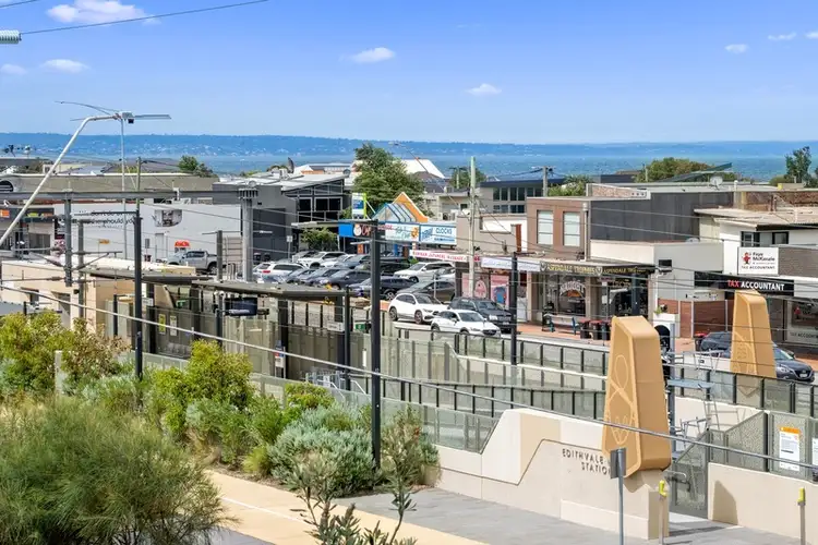 Sixth view of Homely apartment listing, 207/195 Station Street, Edithvale VIC 3196