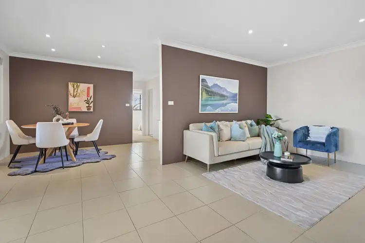 Fourth view of Homely unit listing, 14/13-15 Helen Street, Westmead NSW 2145