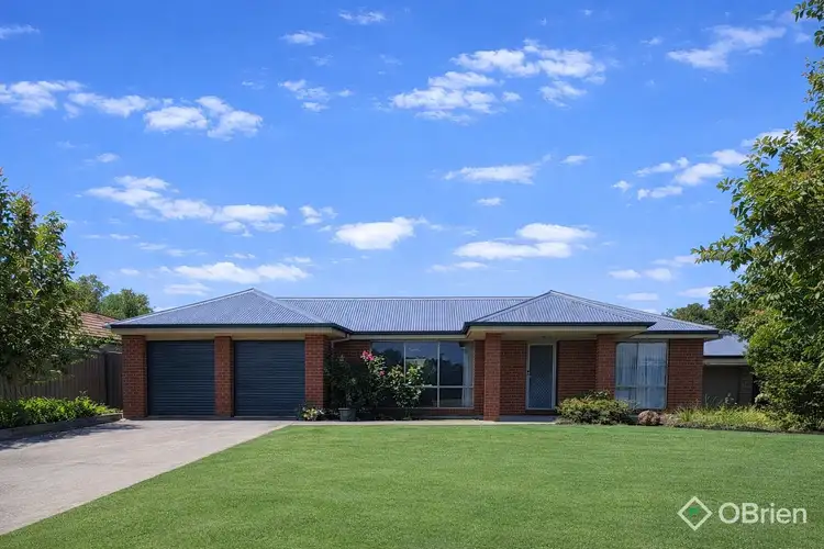3 Helm Court, Wodonga VIC 3690