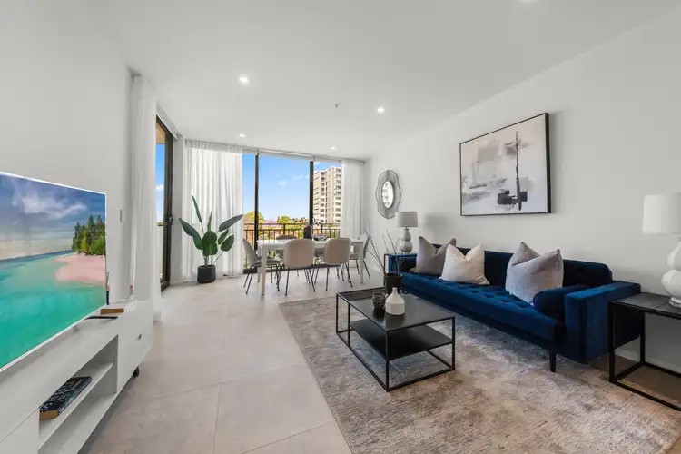 801/20 Northumberland Road, Auburn NSW 2144