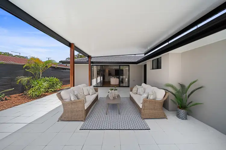 Fifth view of Homely house listing, 48 Balyarta Crescent, Mooloolaba QLD 4557