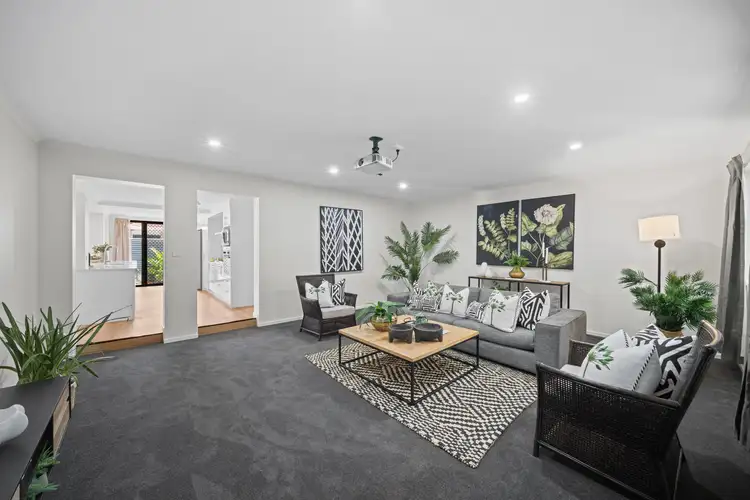 Sixth view of Homely house listing, 48 Balyarta Crescent, Mooloolaba QLD 4557