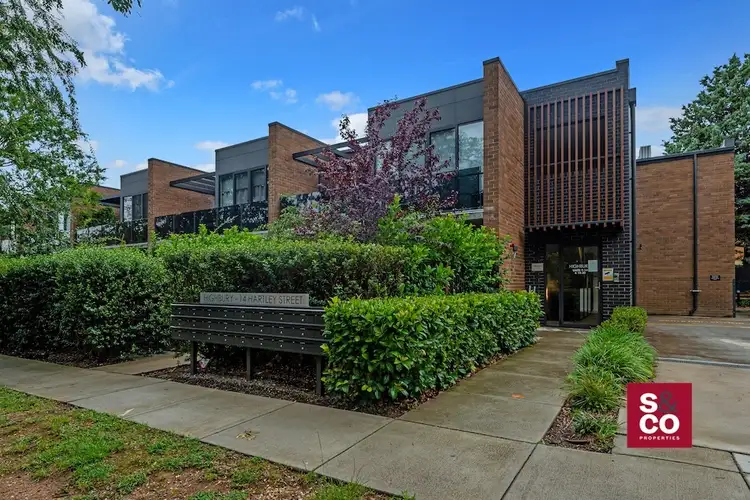 32/14 Hartley Street, Turner ACT 2612