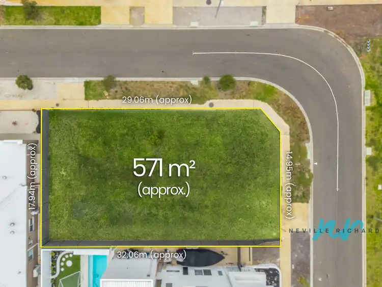 Second view of Homely land listing, 13-15 King George Street, St Leonards VIC 3223