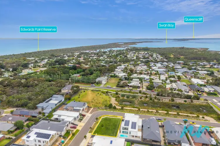 Third view of Homely land listing, 13-15 King George Street, St Leonards VIC 3223