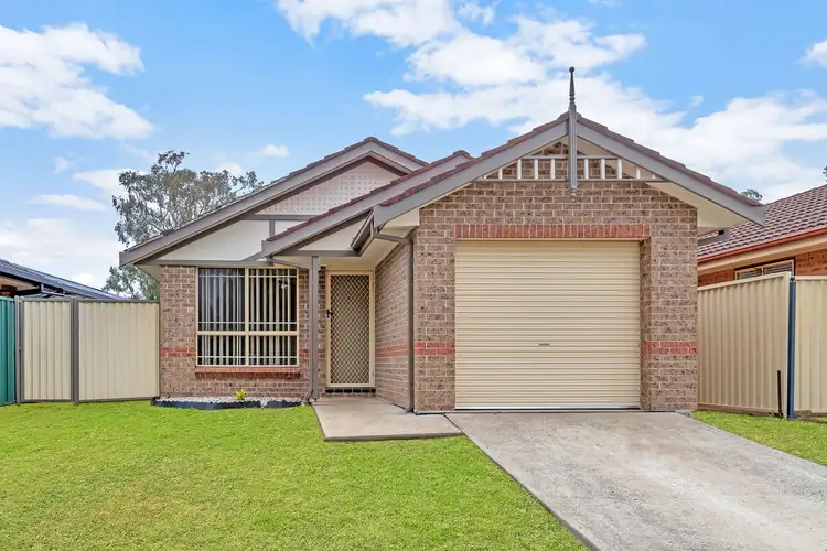 6A Peter Place, Bligh Park NSW 2756
