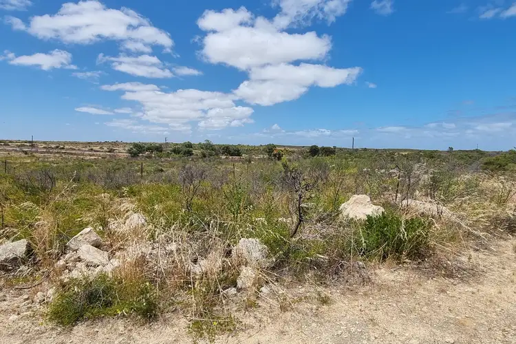 LOT 160 K.w. Road, Karakin WA 6044