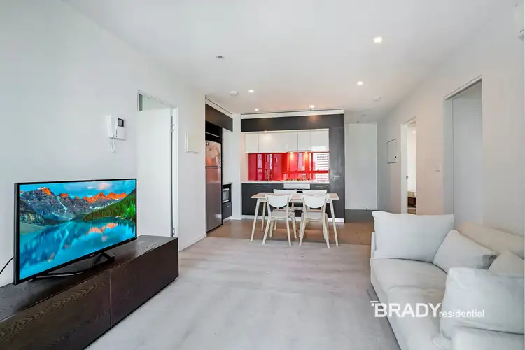 3601/8 Sutherland Street, Melbourne VIC 3000