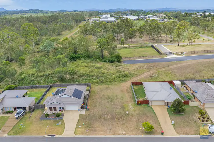 26 Orpheus Drive, Calliope QLD 4680
