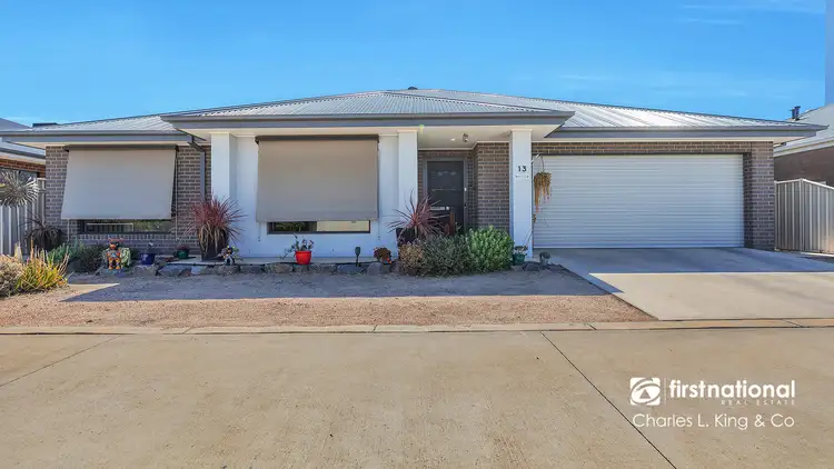 13 Gardner Court, Moama NSW 2731