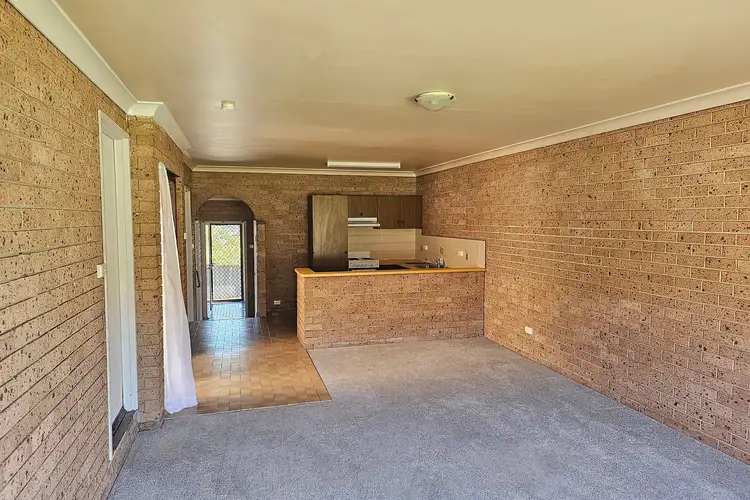 Second view of Homely unit listing, 2/100 Kalandar Street, Nowra NSW 2541